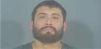 Mark Garcia, - St. Joseph County, IN 